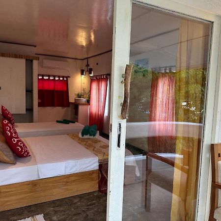 Dhiffushi Island Villa المظهر الخارجي الصورة