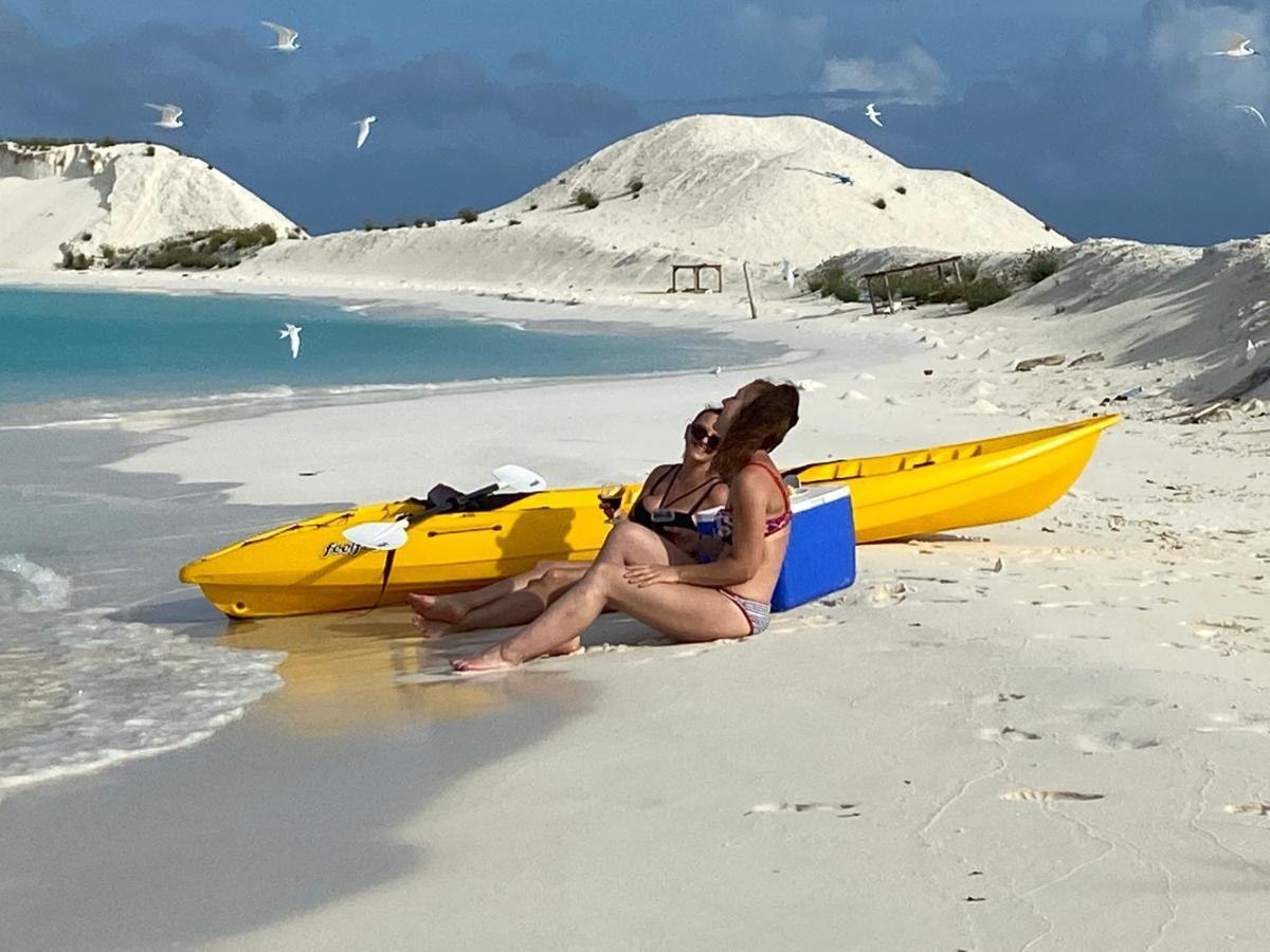 Dhiffushi Island Villa المظهر الخارجي الصورة