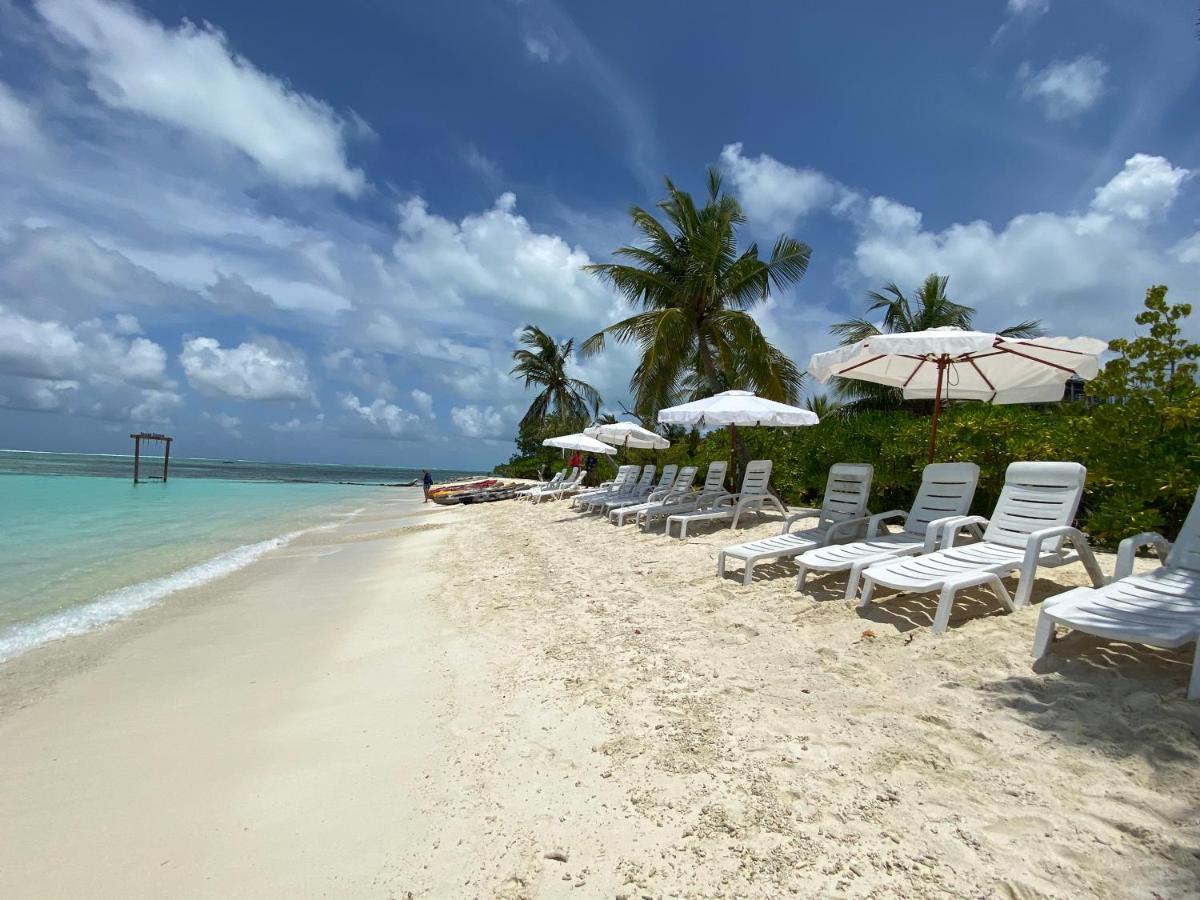 Dhiffushi Island Villa المظهر الخارجي الصورة