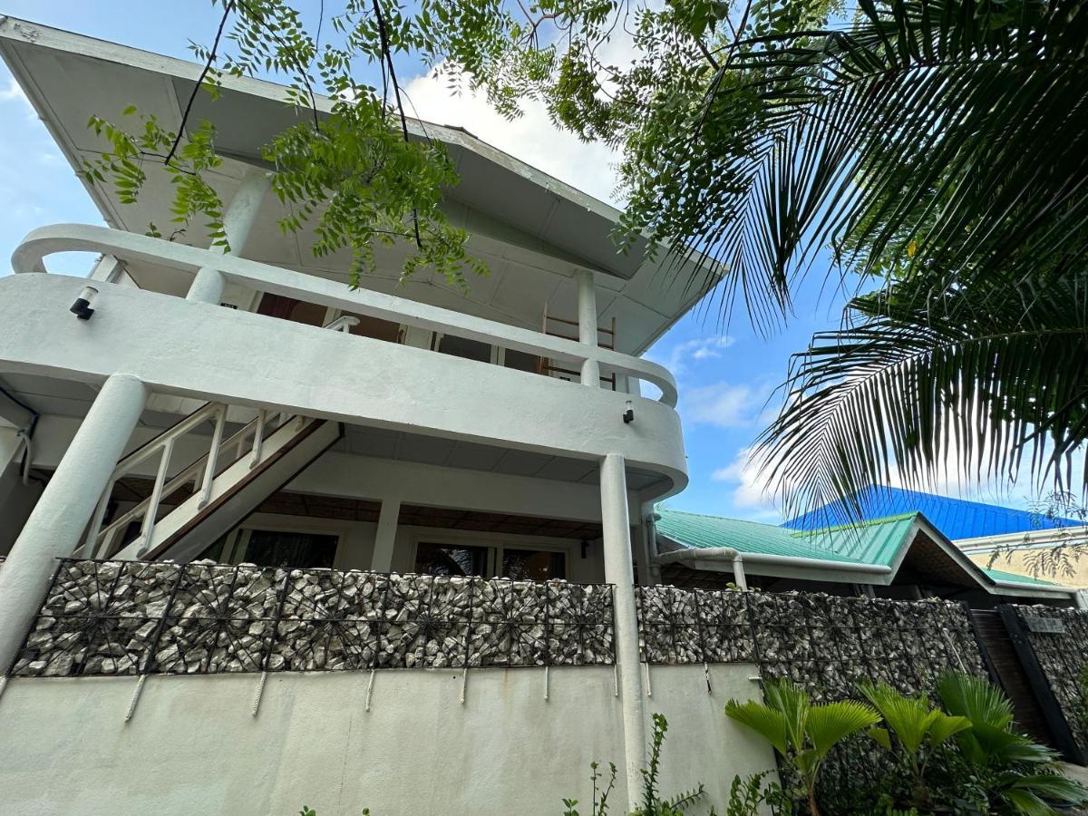 Dhiffushi Island Villa المظهر الخارجي الصورة