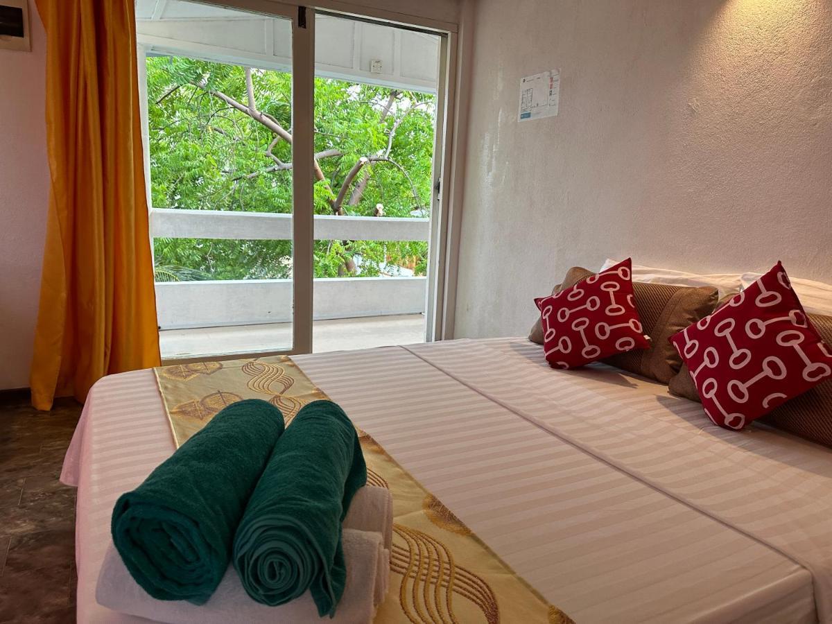 Dhiffushi Island Villa المظهر الخارجي الصورة