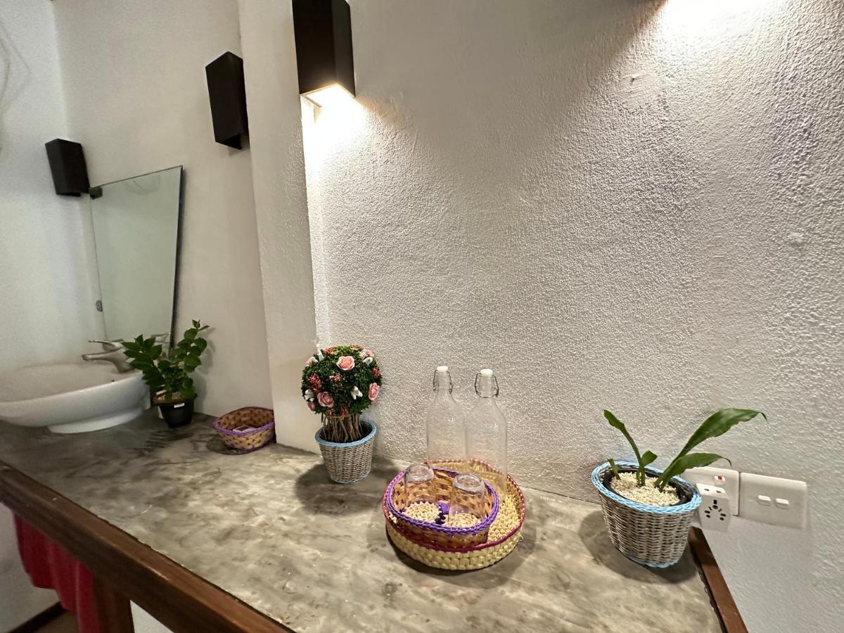 Dhiffushi Island Villa المظهر الخارجي الصورة