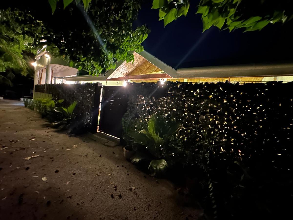 Dhiffushi Island Villa المظهر الخارجي الصورة