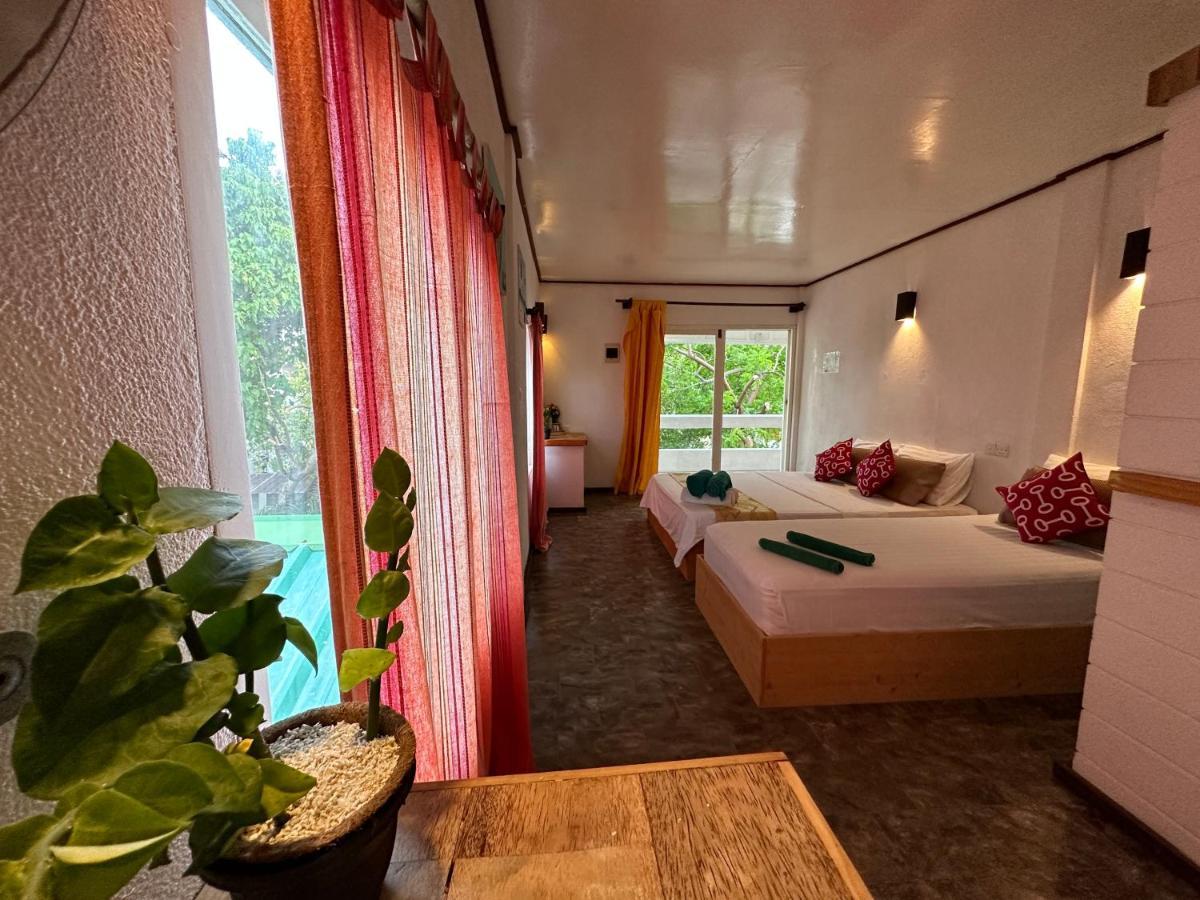 Dhiffushi Island Villa المظهر الخارجي الصورة