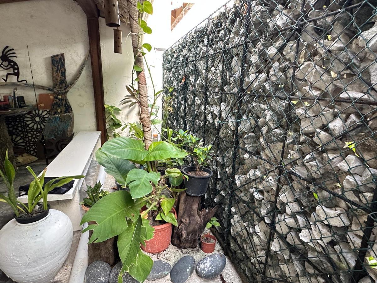 Dhiffushi Island Villa المظهر الخارجي الصورة